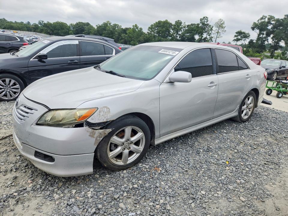 Aukcja sprzedaży 2009 Toyota Camry, vin: 4T1BE46K29U396511, numer aukcji: 66601216