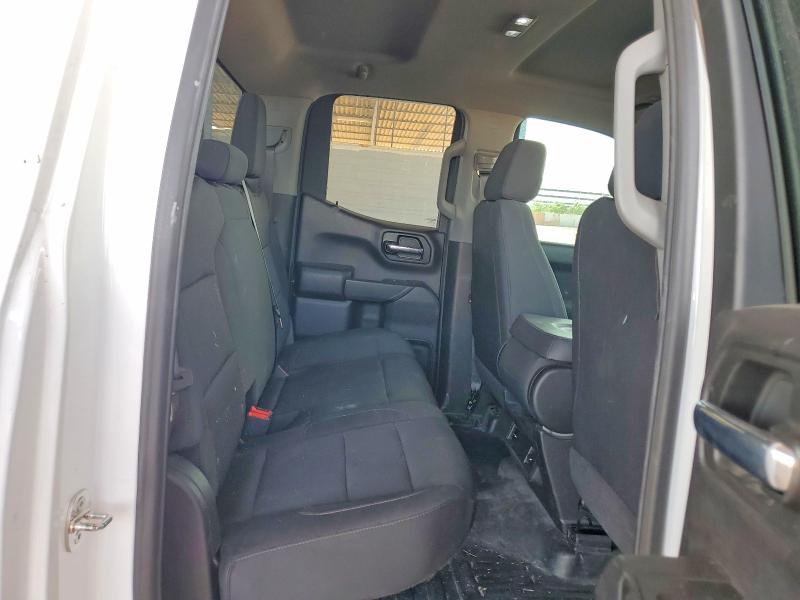 Aukcja sprzedaży 2024 Gmc Sierra, vin: 1GTRHAED1RZ190627, numer aukcji: 64125926