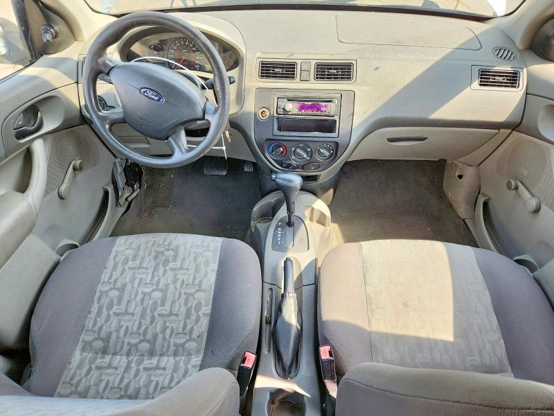 Продаж на аукціоні авто 2005 Ford Focus, vin: 1FAFP34N95W272098, номер лоту: 67162456