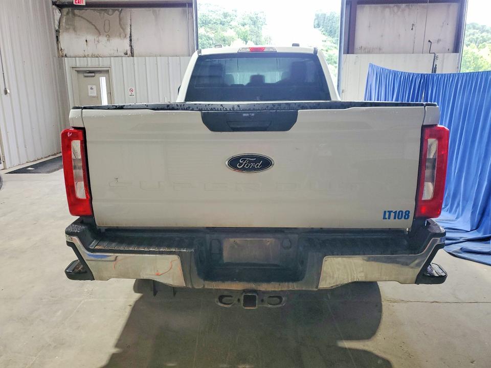 2023 Ford F250 მანქანა იყიდება აუქციონზე, vin: 1FT7W2BT3PEC34503, აუქციონის ნომერი: 64554536
