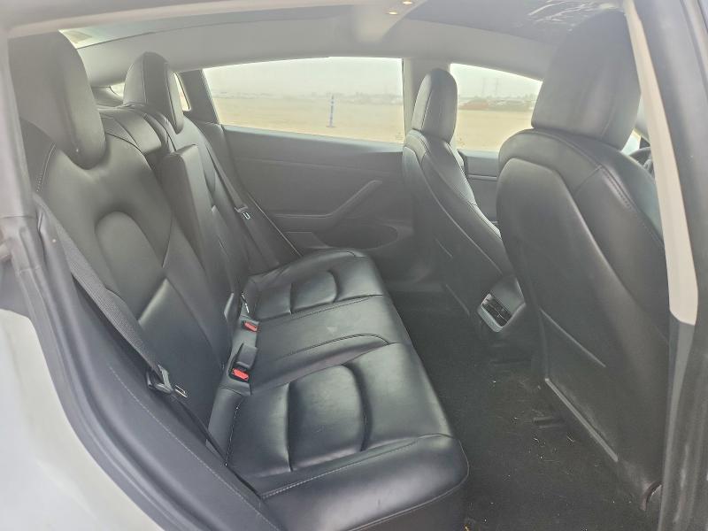 Aukcja sprzedaży 2021 Tesla Model 3, vin: 5YJ3E1EA3MF866594, numer aukcji: 63552456