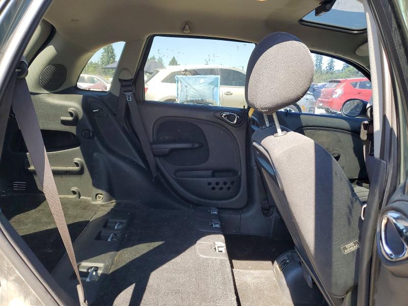 Aukcja sprzedaży 2003 Chrysler Pt Cruiser, vin: 3C8FY48B33T538570, numer aukcji: 65926766