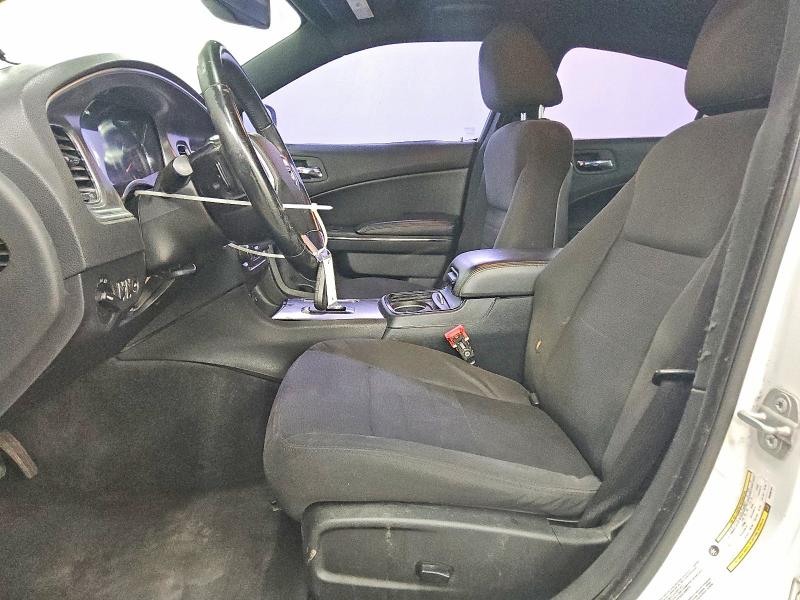 Aukcja sprzedaży 2014 Dodge Charger, vin: 2C3CDXAT5EH206781, numer aukcji: 63273996