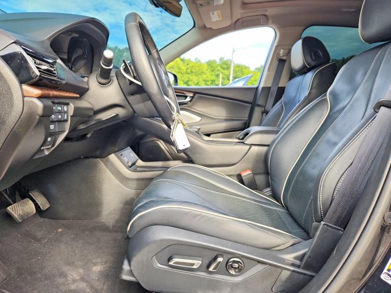 Продажа на аукционе авто 2023 Acura Rdx, vin: 5J8TC2H79PL016192, номер лота: 63466236