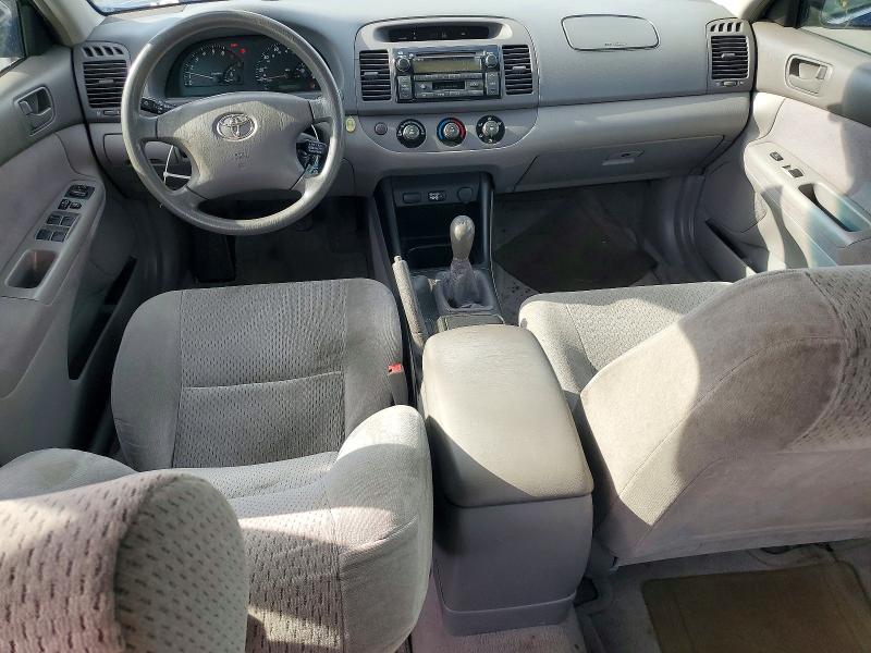 Aukcja sprzedaży 2002 Toyota Camry, vin: JTDBE32K020096063, numer aukcji: 66056366
