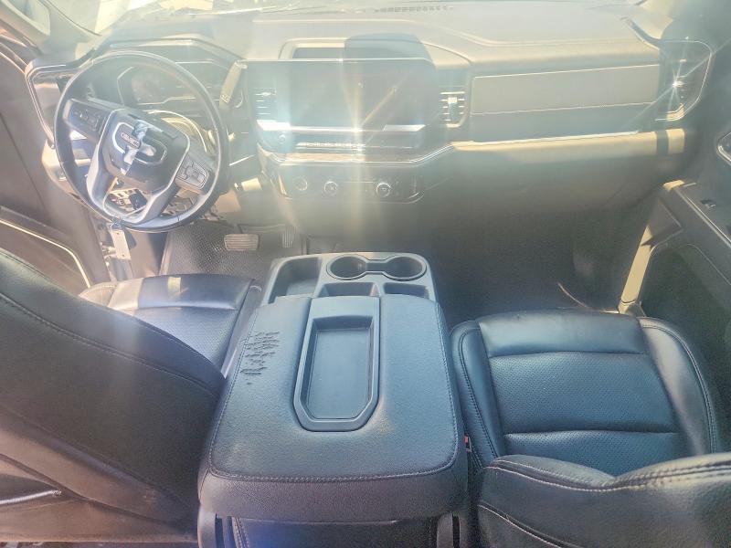 Продаж на аукціоні авто 2023 Gmc Sierra, vin: 1GTRHCEK5PZ258399, номер лоту: 63849876