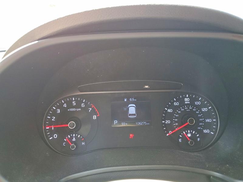 Auction sale of the 2021 Kia Soul, vin: KNDJ23AU5M7741873, lot number: 65729056