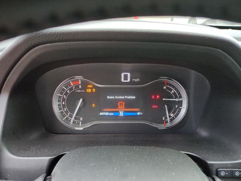 Aukcja sprzedaży 2017 Honda Pilot, vin: 5FNYF6H53HB025542, numer aukcji: 63650176