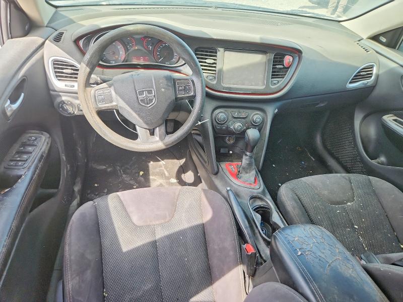 Продажа на аукционе авто 2014 Dodge Dart, vin: 1C3CDFBB2ED824394, номер лота: 66217716