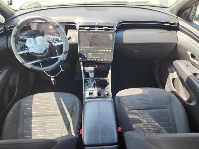 2024 Hyundai Santa Cruz მანქანა იყიდება აუქციონზე, vin: 5NTJCDAE5RH081642, აუქციონის ნომერი: 66454436