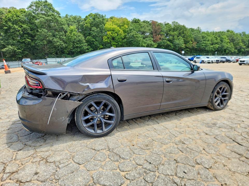 Aukcja sprzedaży 2021 Dodge Charger, vin: 2C3CDXBG3MH656946, numer aukcji: 64013296