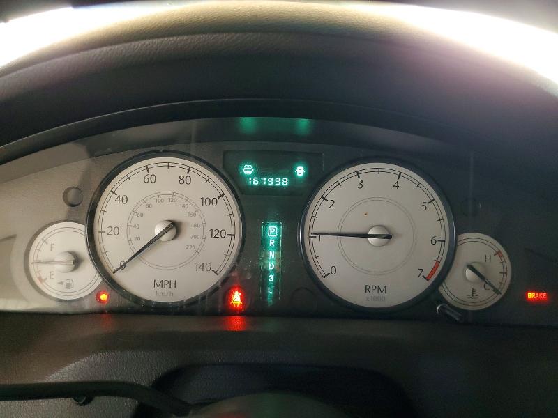 Aukcja sprzedaży 2006 Chrysler 300, vin: 2C3KA43R46H506835, numer aukcji: 65798016