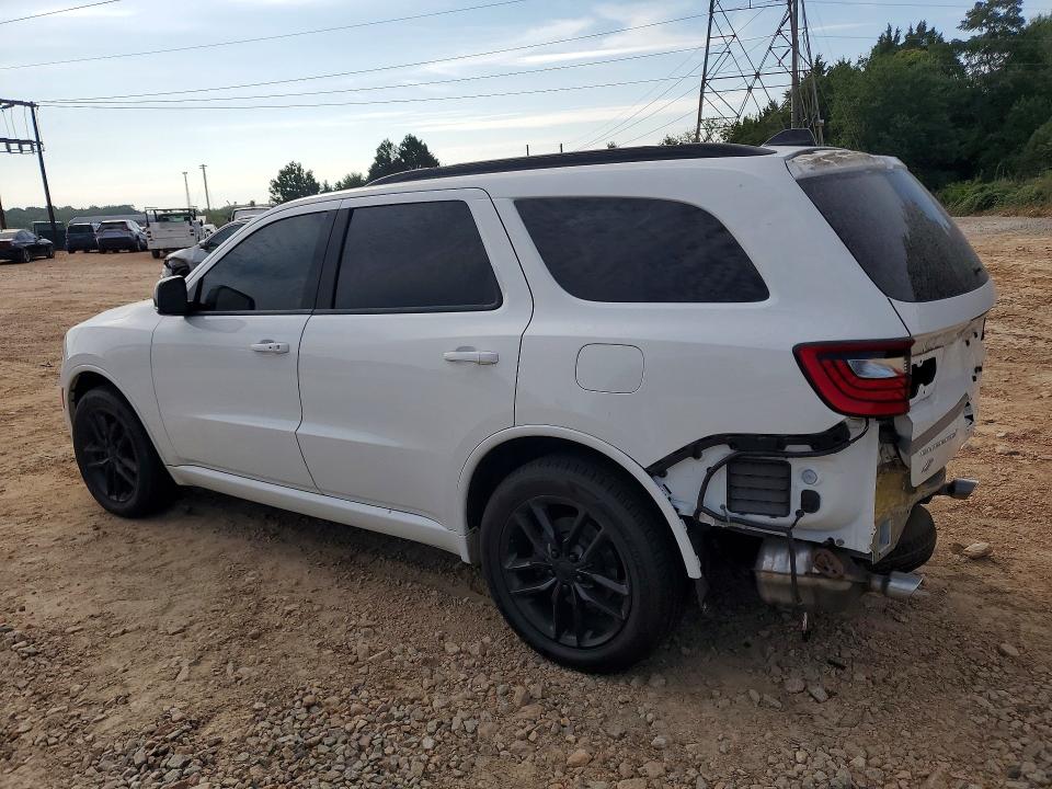 2023 Dodge Durango მანქანა იყიდება აუქციონზე, vin: 1C4RDJDG4PC628015, აუქციონის ნომერი: 65829606