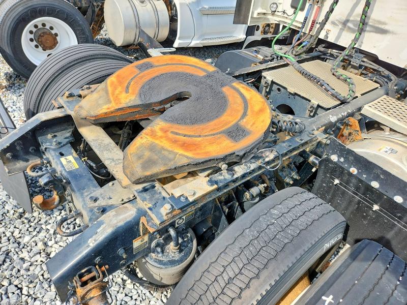 2019 Kenworth T680 მანქანა იყიდება აუქციონზე, vin: 1XKYA48X1KJ313200, აუქციონის ნომერი: 65240096