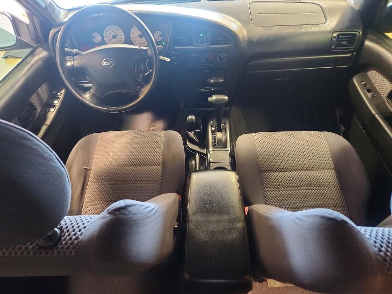 Продаж на аукціоні авто 2002 Nissan Pathfinder, vin: JN8DR09Y82W738889, номер лоту: 63212586