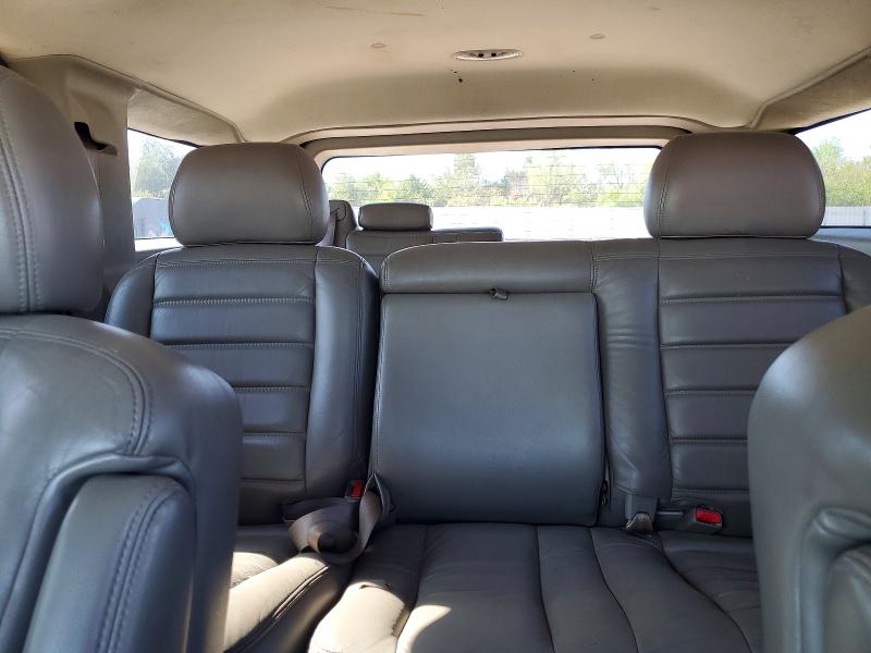 Продаж на аукціоні авто 2003 Hummer H2, vin: 5GRGN23U33H146861, номер лоту: 65365836
