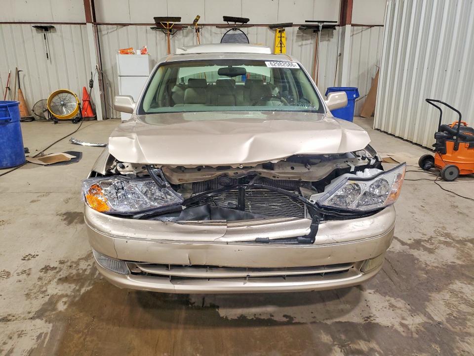 Продаж на аукціоні авто 2004 Toyota Avalon, vin: 4T1BF28B84U352682, номер лоту: 62982586