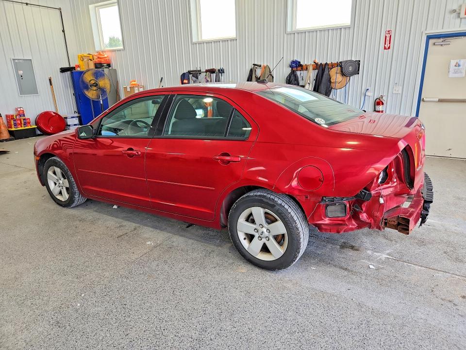Продажа на аукционе авто 2009 Ford Fusion, vin: 3FAHP07Z49R102410, номер лота: 63374706