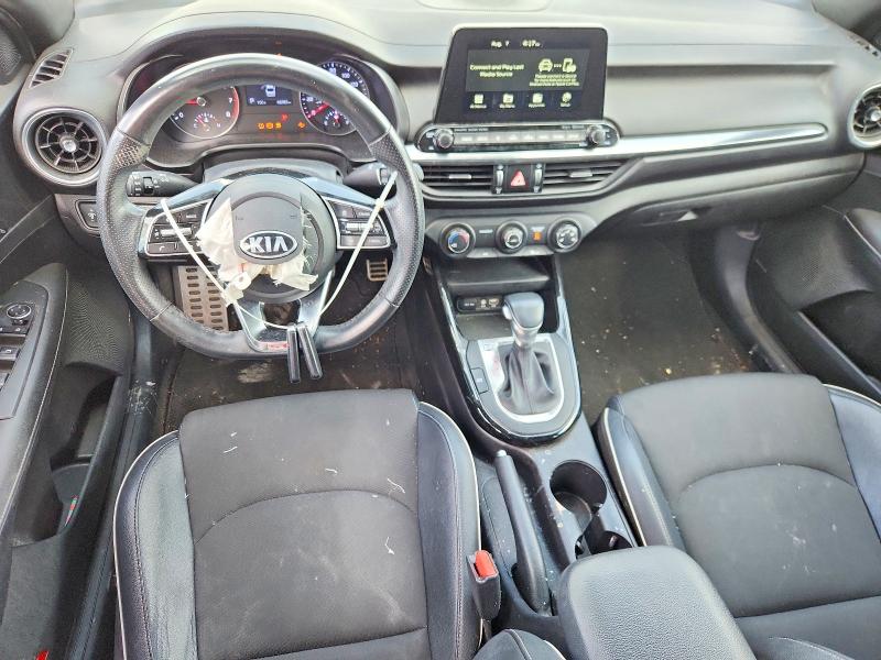 Aukcja sprzedaży 2021 Kia Forte, vin: 3KPF34ADXME357869, numer aukcji: 61351066