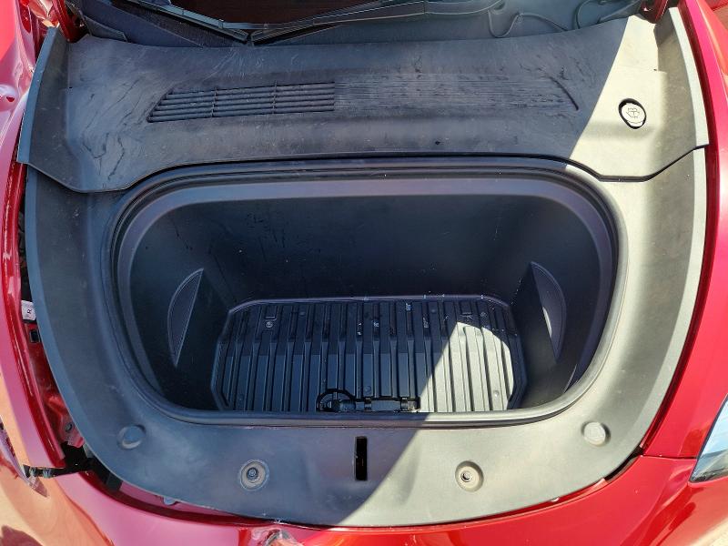 Продаж на аукціоні авто 2021 Tesla Model Y, vin: 5YJYGAED5MF177084, номер лоту: 66337346