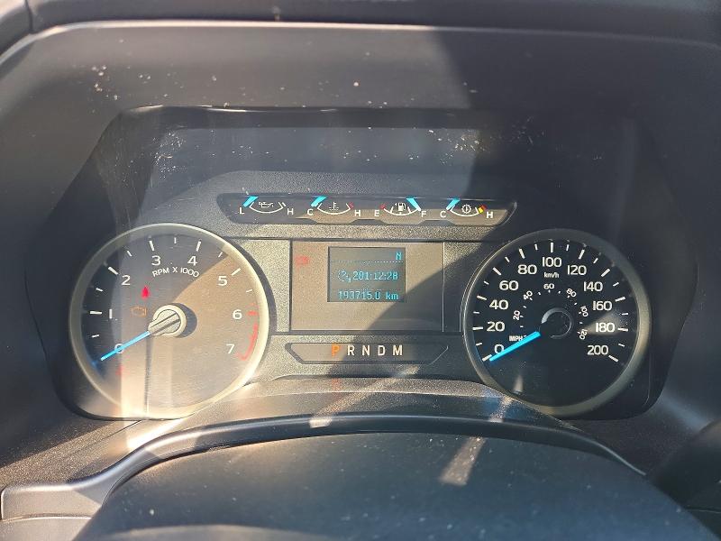Aukcja sprzedaży 2020 Ford F150, vin: 1FTEW1E53LFC68847, numer aukcji: 60570456
