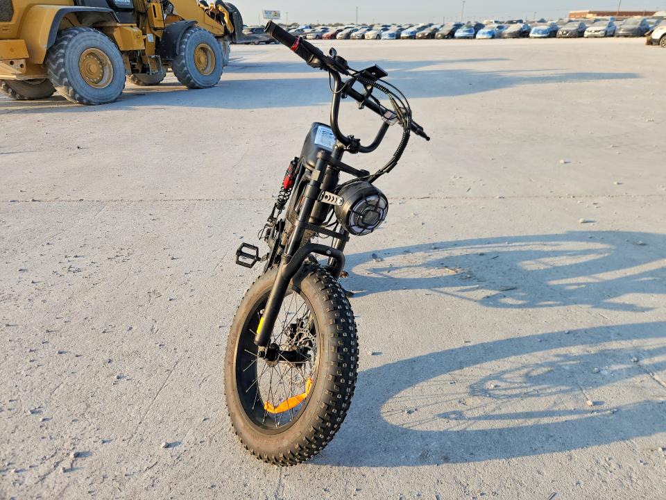 2025 Other Boat Spacewalk Electric Bike მანქანა იყიდება აუქციონზე, vin: 63600666, აუქციონის ნომერი: 63600666