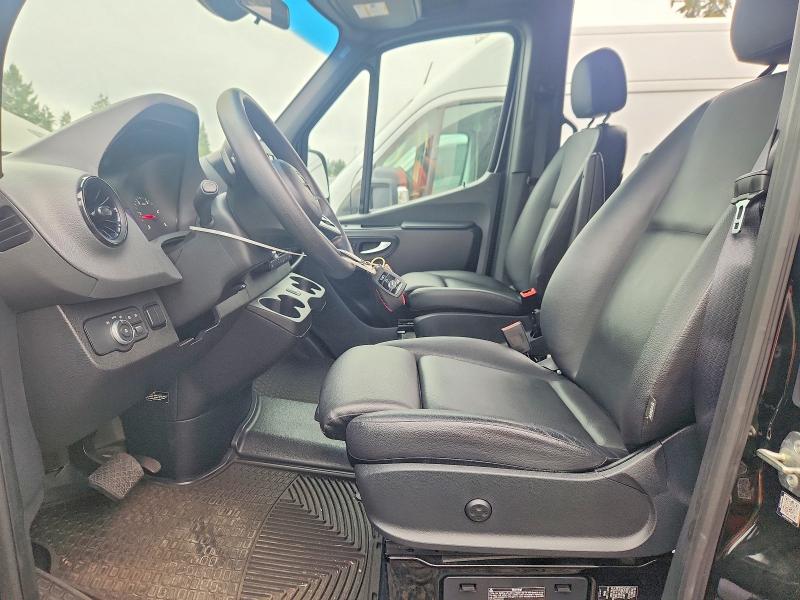 2020 Mercedes-benz Sprinter მანქანა იყიდება აუქციონზე, vin: W1Z4EGHY4LT030330, აუქციონის ნომერი: 65218026