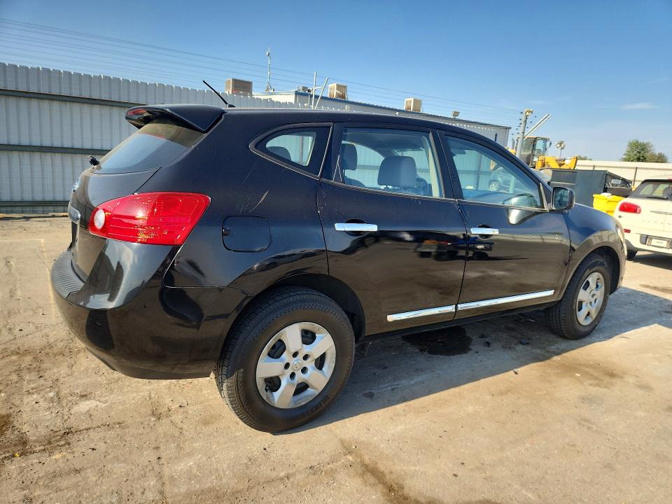 Aukcja sprzedaży 2013 Nissan Rogue, vin: JN8AS5MT5DW523621, numer aukcji: 64332886