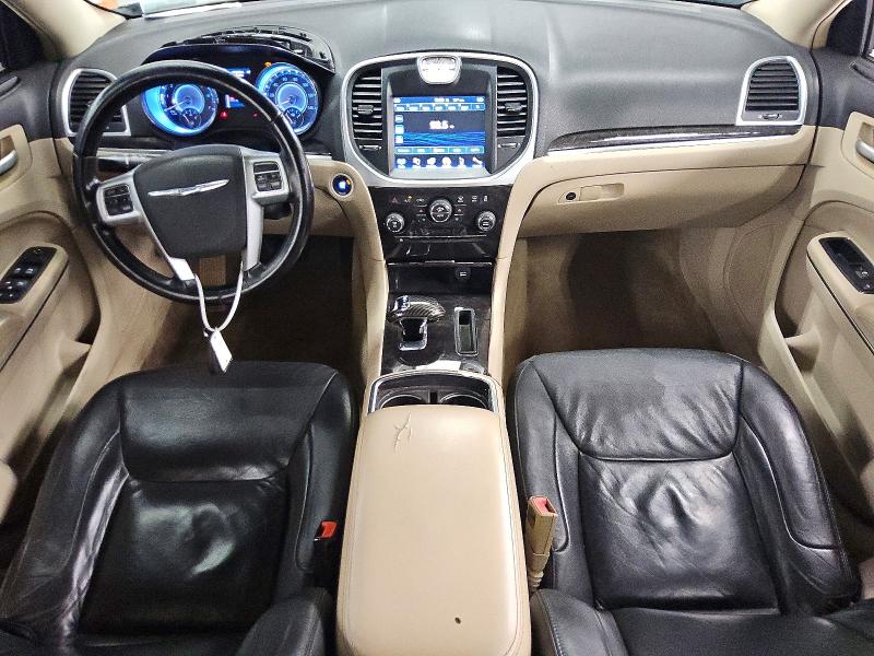 Продажа на аукционе авто 2012 Chrysler 300, vin: 2C3CCAAGXCH175561, номер лота: 63631006
