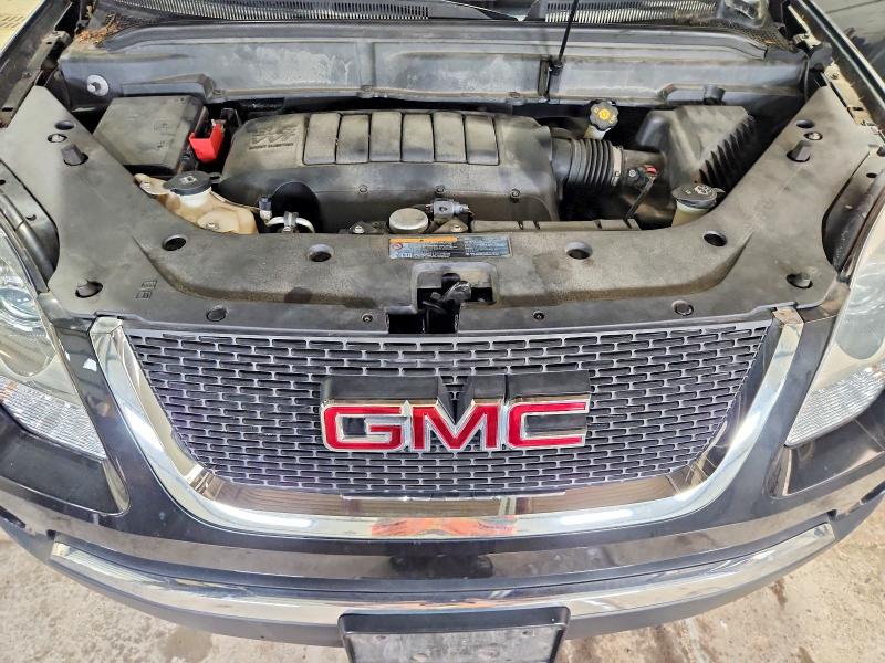 67139016 :رقم المزاد ، 1GKKVRED9CJ202669 vin ، 2012 Gmc Acadia مزاد بيع