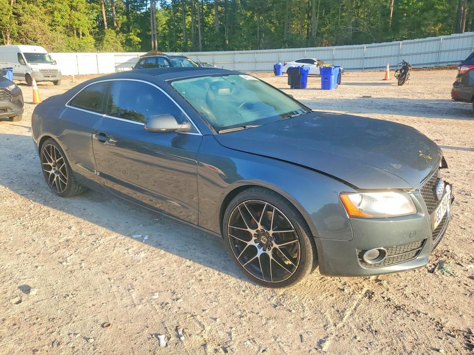 Aukcja sprzedaży 2010 Audi A5, vin: WAUCFAFR6AA048456, numer aukcji: 66900446