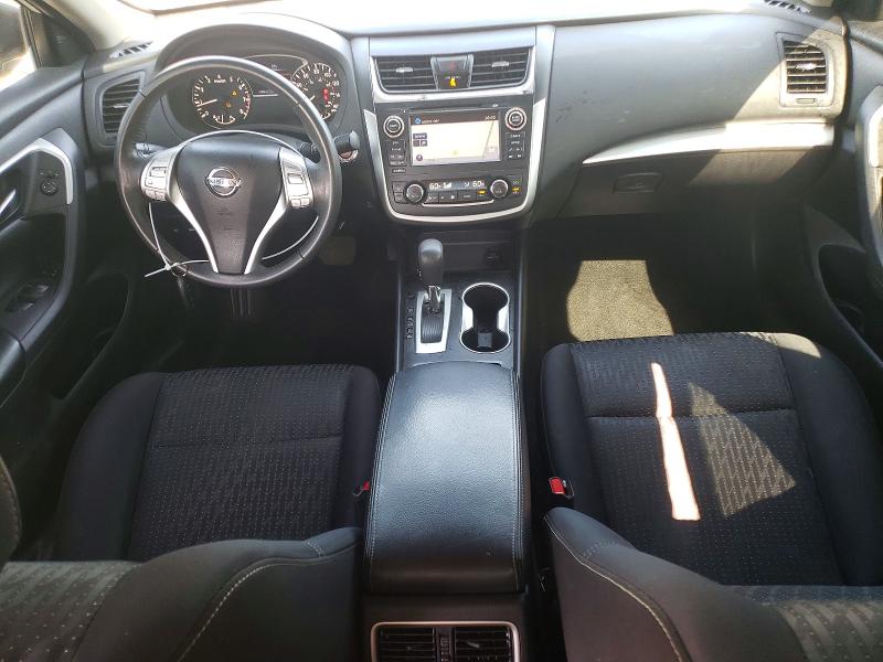 Продажа на аукционе авто 2017 Nissan Altima, vin: 1N4AL3AP3HC169292, номер лота: 62667816