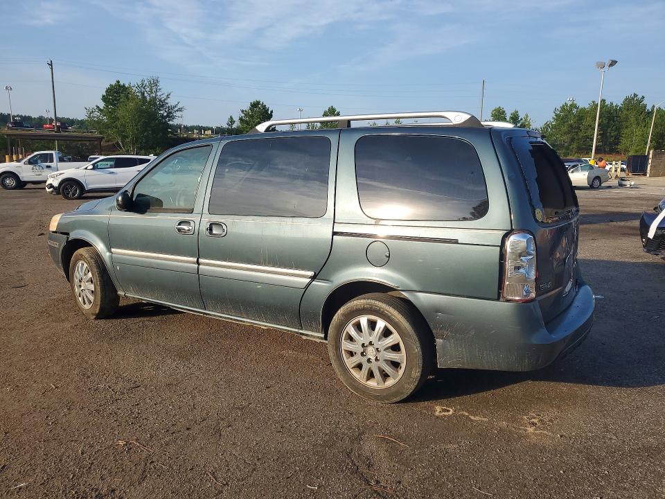 Продажа на аукционе авто 2006 Buick Terraza, vin: 5GADV33L96D169978, номер лота: 64753626