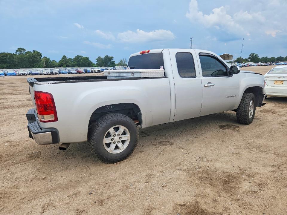 Продаж на аукціоні авто 2012 Gmc Sierra, vin: 1GTR1VE00CZ163807, номер лоту: 66111756