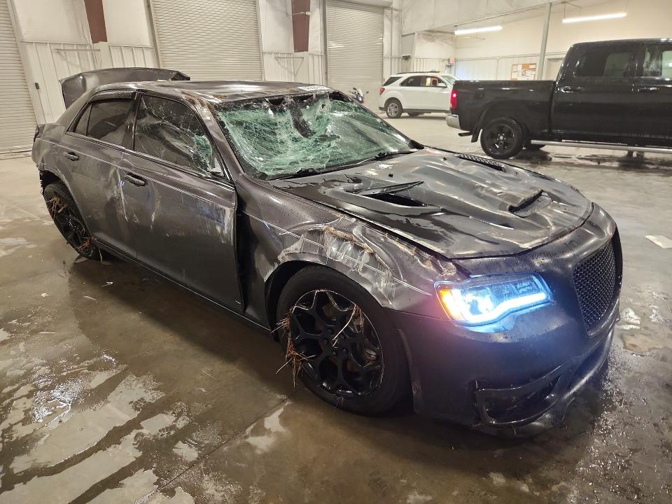 Aukcja sprzedaży 2017 Chrysler 300, vin: 2C3CCAGG4HH606944, numer aukcji: 64569426