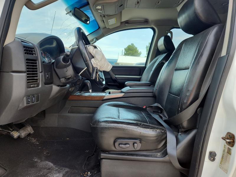 Aukcja sprzedaży 2012 Nissan Titan, vin: 1N6BA0EC6CN313955, numer aukcji: 64247226