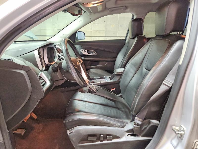 Продаж на аукціоні авто 2017 Chevrolet Equinox, vin: 2GNFLGEK1H6304470, номер лоту: 67301286