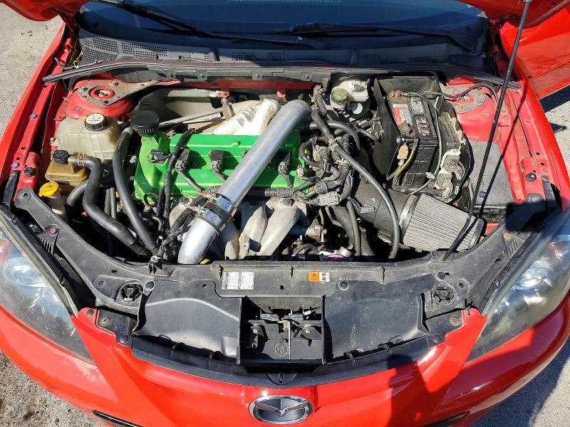 Продаж на аукціоні авто 2009 Mazda Speed, vin: JM1BK34M891203050, номер лоту: 63747526