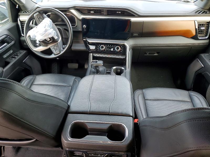 Aukcja sprzedaży 2024 Gmc Sierra, vin: 1GTUUGED0RZ132467, numer aukcji: 63385196