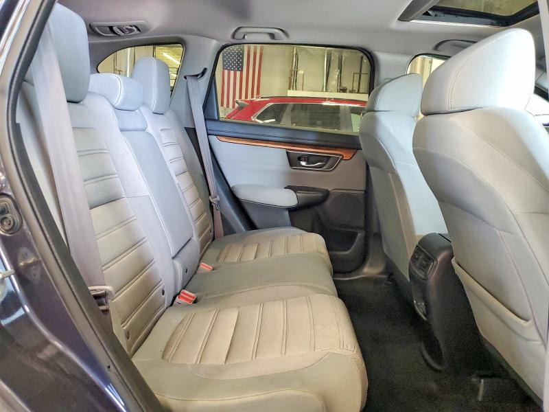 Продажа на аукционе авто 2018 Honda Cr-v, vin: 7FARW2H55JE080582, номер лота: 67061076