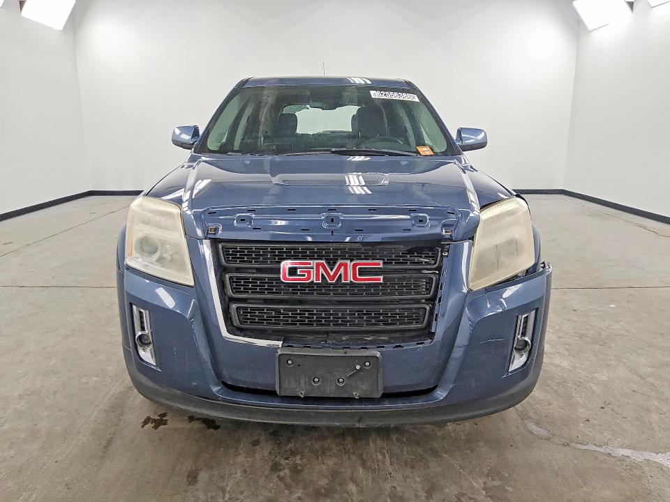 62556386 :رقم المزاد ، 2GKALMEK2C6196682 vin ، 2012 Gmc Terrain مزاد بيع