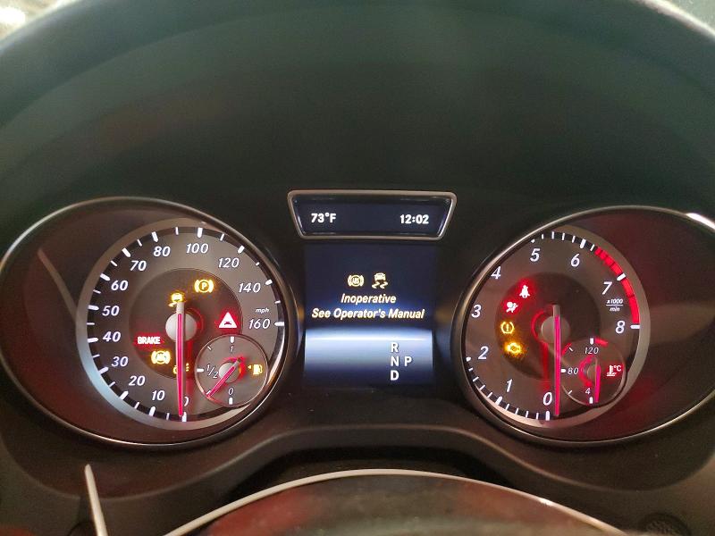 Продаж на аукціоні авто 2015 Mercedes-benz Cla, vin: WDDSJ4EB0FN177365, номер лоту: 63861966