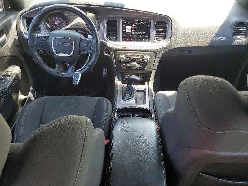 Продажа на аукционе авто 2019 Dodge Charger, vin: 2C3CDXHG2KH572153, номер лота: 66547896