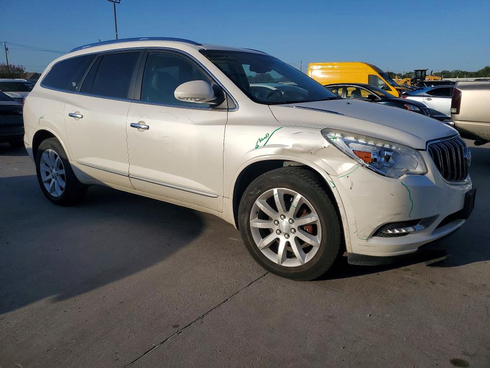 Aukcja sprzedaży 2015 Buick Enclave, vin: 5GAKRCKD2FJ283554, numer aukcji: 65102586