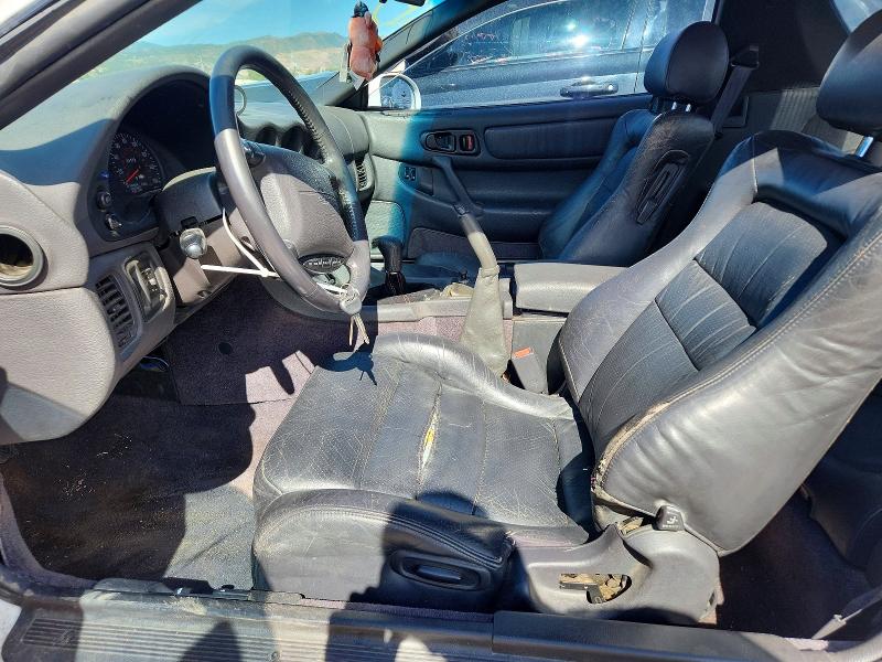 Aukcja sprzedaży 1995 Mitsubishi 3000 Gt, vin: JA3AM54J5SY018537, numer aukcji: 65115656