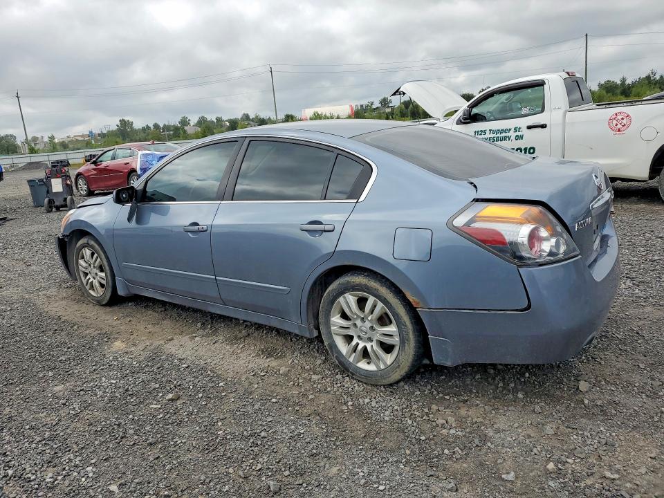 Продажа на аукционе авто 2010 Nissan Altima, vin: 1N4AL2AP4AC156115, номер лота: 66986516
