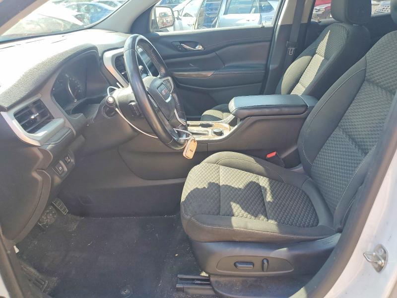 Aukcja sprzedaży 2019 Gmc Acadia, vin: 1GKKNLLA5KZ141715, numer aukcji: 66899466