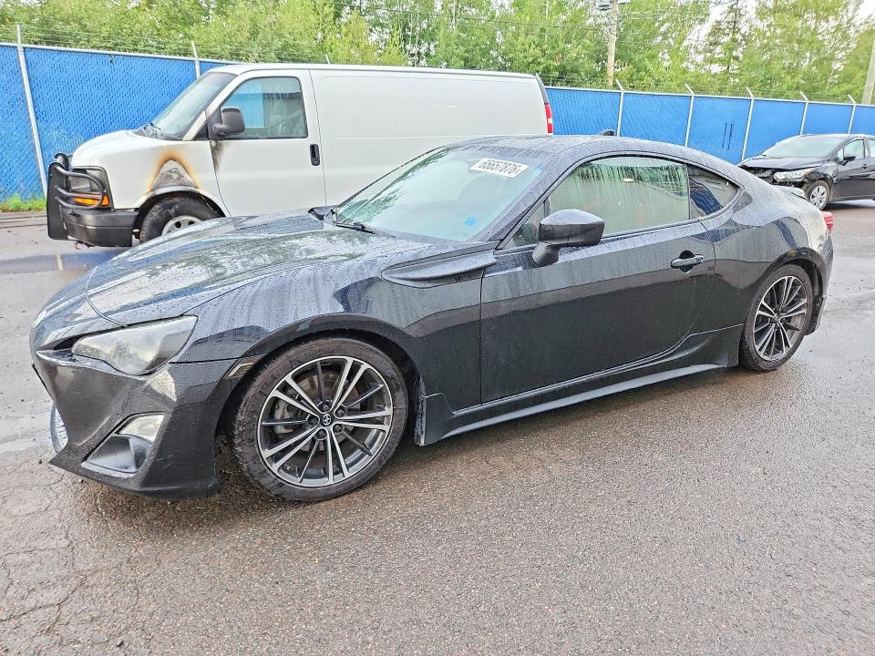 2015 Scion Fr-s მანქანა იყიდება აუქციონზე, vin: JF1ZNAA18F9709873, აუქციონის ნომერი: 65657876