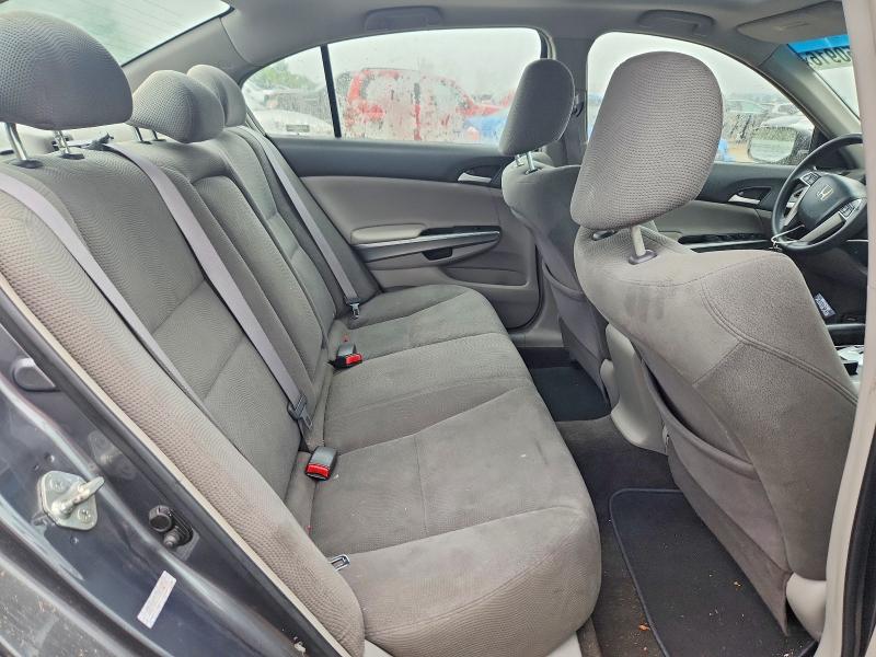 2008 Honda Accord მანქანა იყიდება აუქციონზე, vin: 1HGCP26718A108384, აუქციონის ნომერი: 64550916
