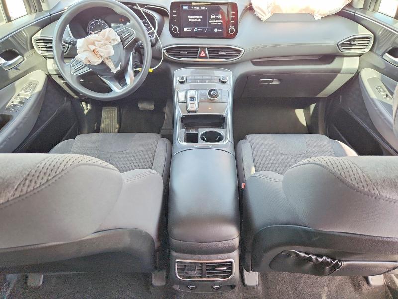 Продаж на аукціоні авто 2023 Hyundai Santa Fe, vin: 5NMS14AJ2PH636904, номер лоту: 65131036